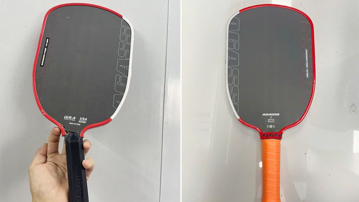 Han vot gay can pickleball