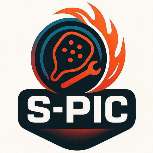 DỊCH VỤ SỬA VỢT PICKLEBALL S-PIC