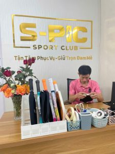 kiem tra vot pickleball