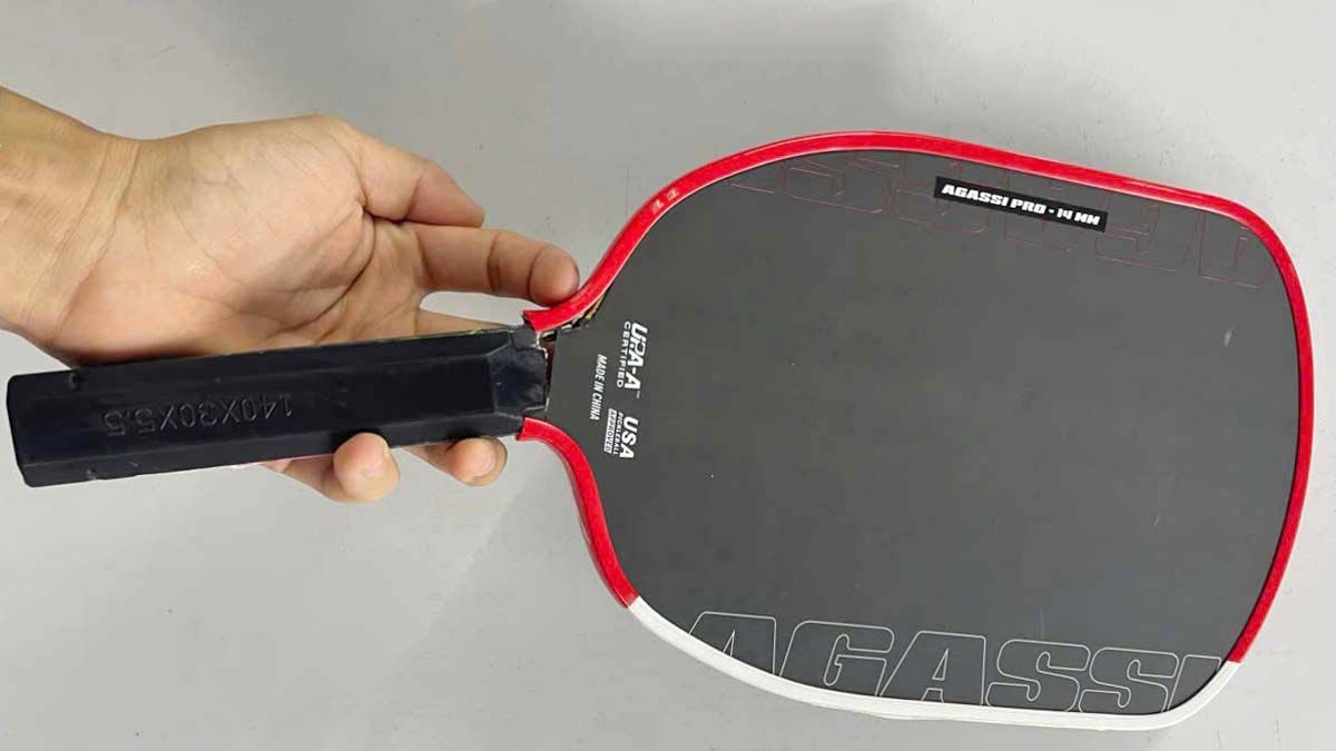 nguyen nhan vot pickleball gay can