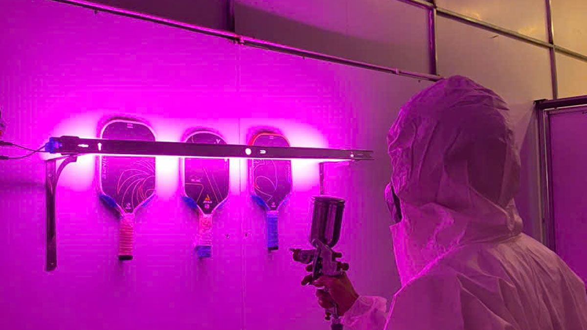 quy trinh phu nham vot pickleball